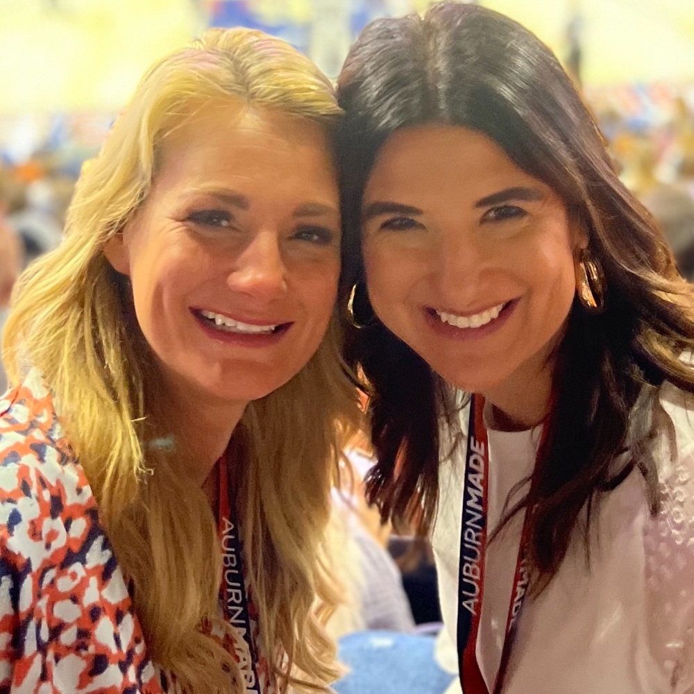 Meet your Posher, Missy